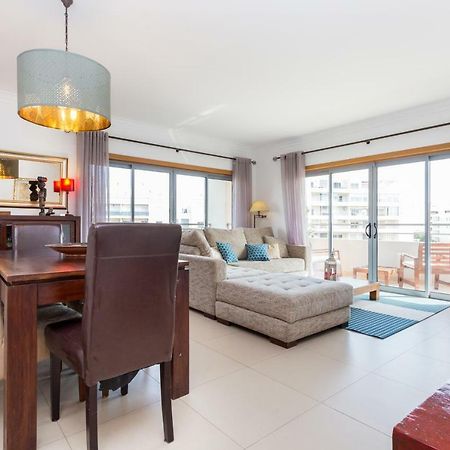 بورتيماو Water Green House - Villa Rosa, Praia Da Rocha المظهر الخارجي الصورة