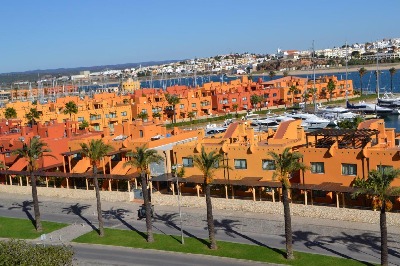بورتيماو Water Green House - Villa Rosa, Praia Da Rocha المظهر الخارجي الصورة